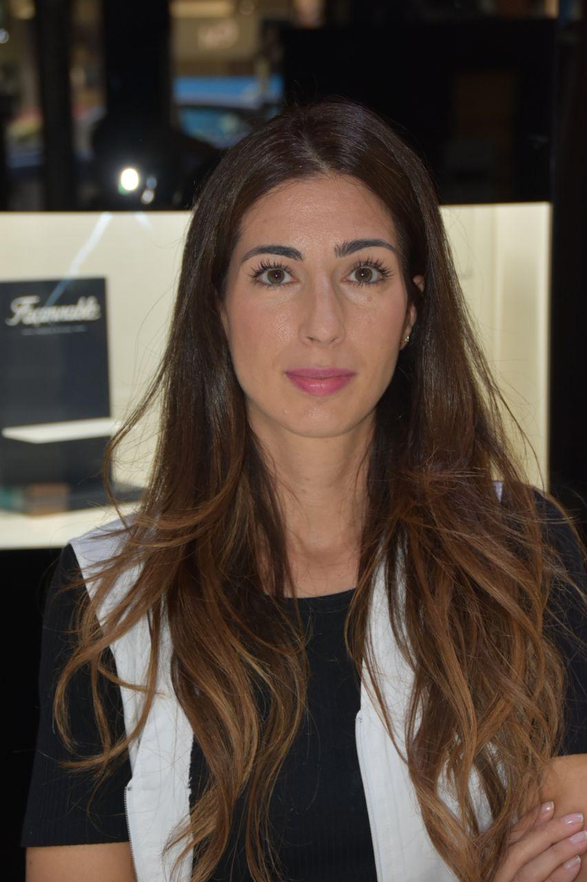 Araceli Morales Armero - Optivisión Alicante