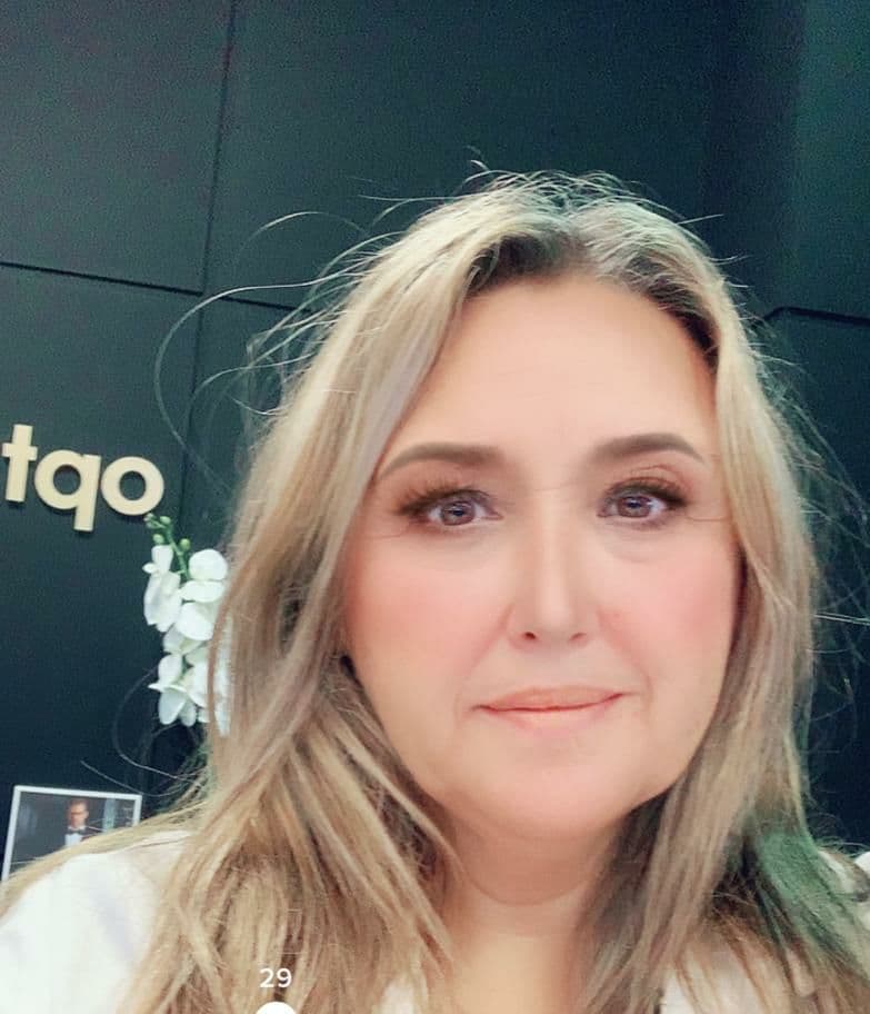 María José Sánchez Castro - Optivisión Alicante